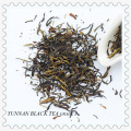 Queja de la UE Yunnan Té negro de la hoja suelta del té (NO3)